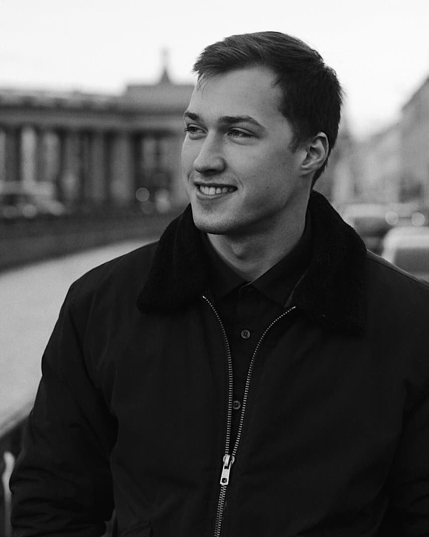 Егор