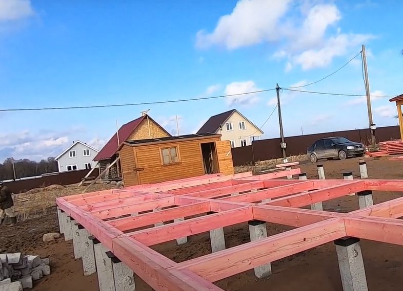 Ховринские поляны
